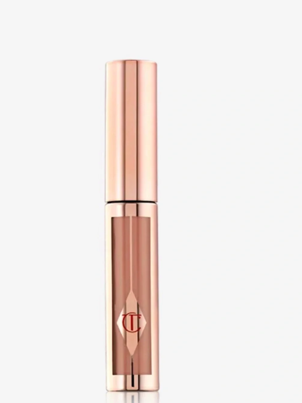 Charlotte Tilbury Hollywood Lips Matte Contour Liquid Lipstick - Best Actress